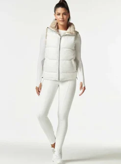 Flash Sale Adventurer Puffer Vest Women Puffers & Coats