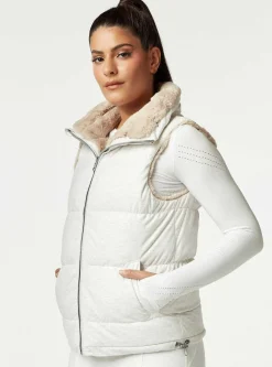 Flash Sale Adventurer Puffer Vest Women Puffers & Coats