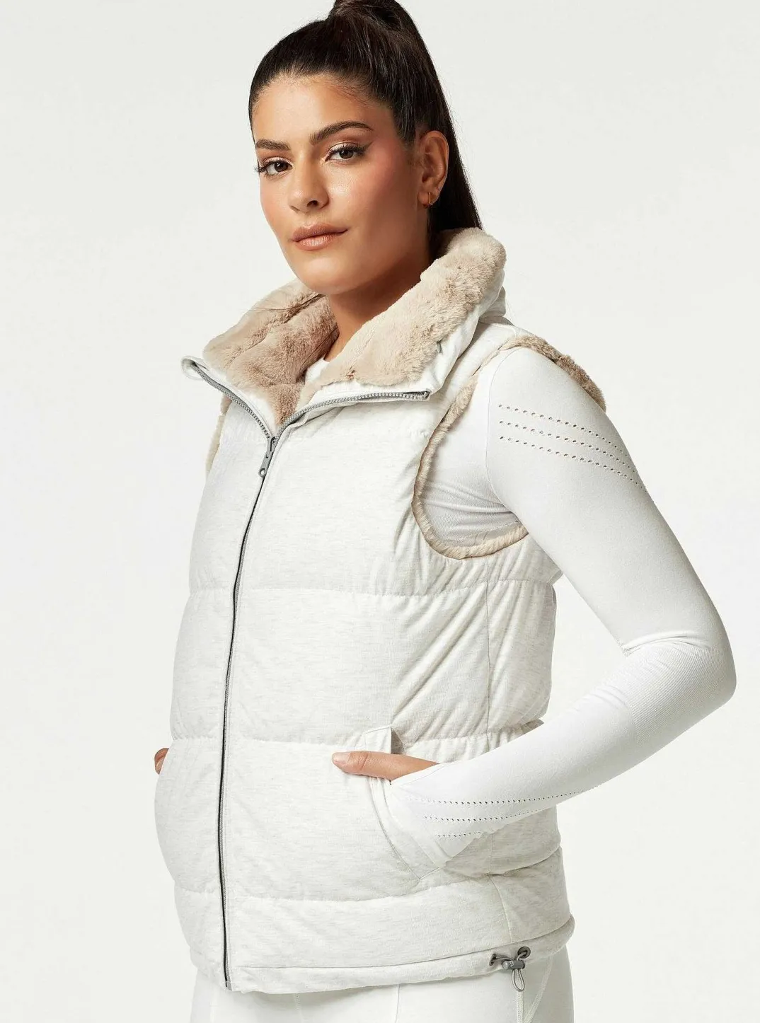 Flash Sale Adventurer Puffer Vest Women Puffers & Coats