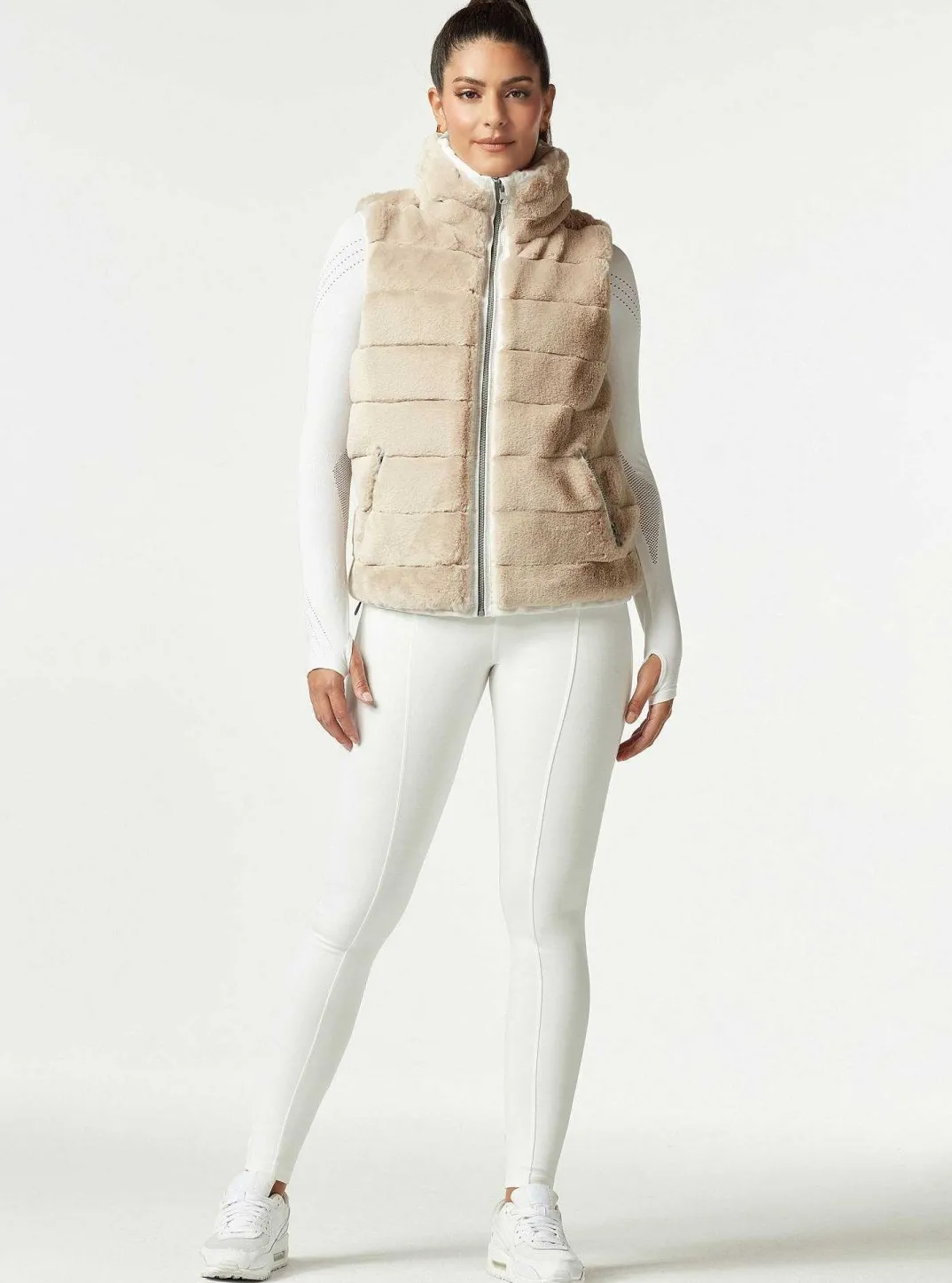Flash Sale Adventurer Puffer Vest Women Puffers & Coats