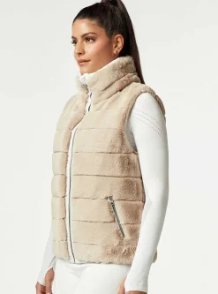 Flash Sale Adventurer Puffer Vest Women Puffers & Coats