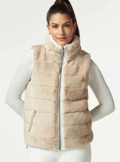 Flash Sale Adventurer Puffer Vest Women Puffers & Coats