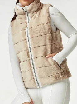 Flash Sale Adventurer Puffer Vest Women Puffers & Coats