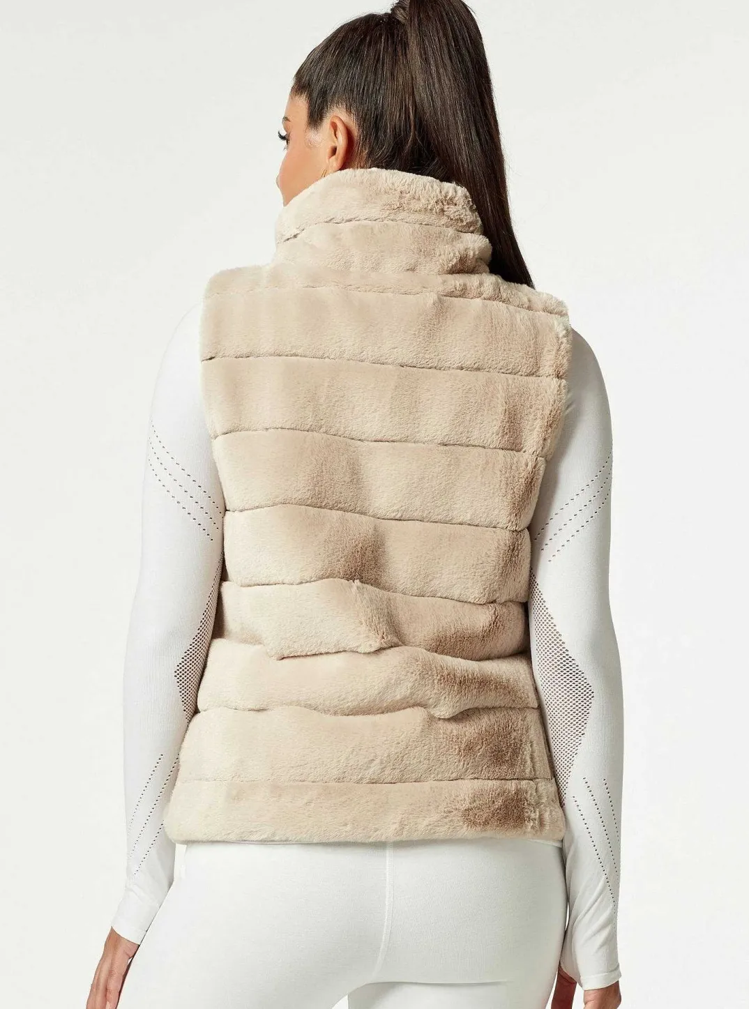 Flash Sale Adventurer Puffer Vest Women Puffers & Coats