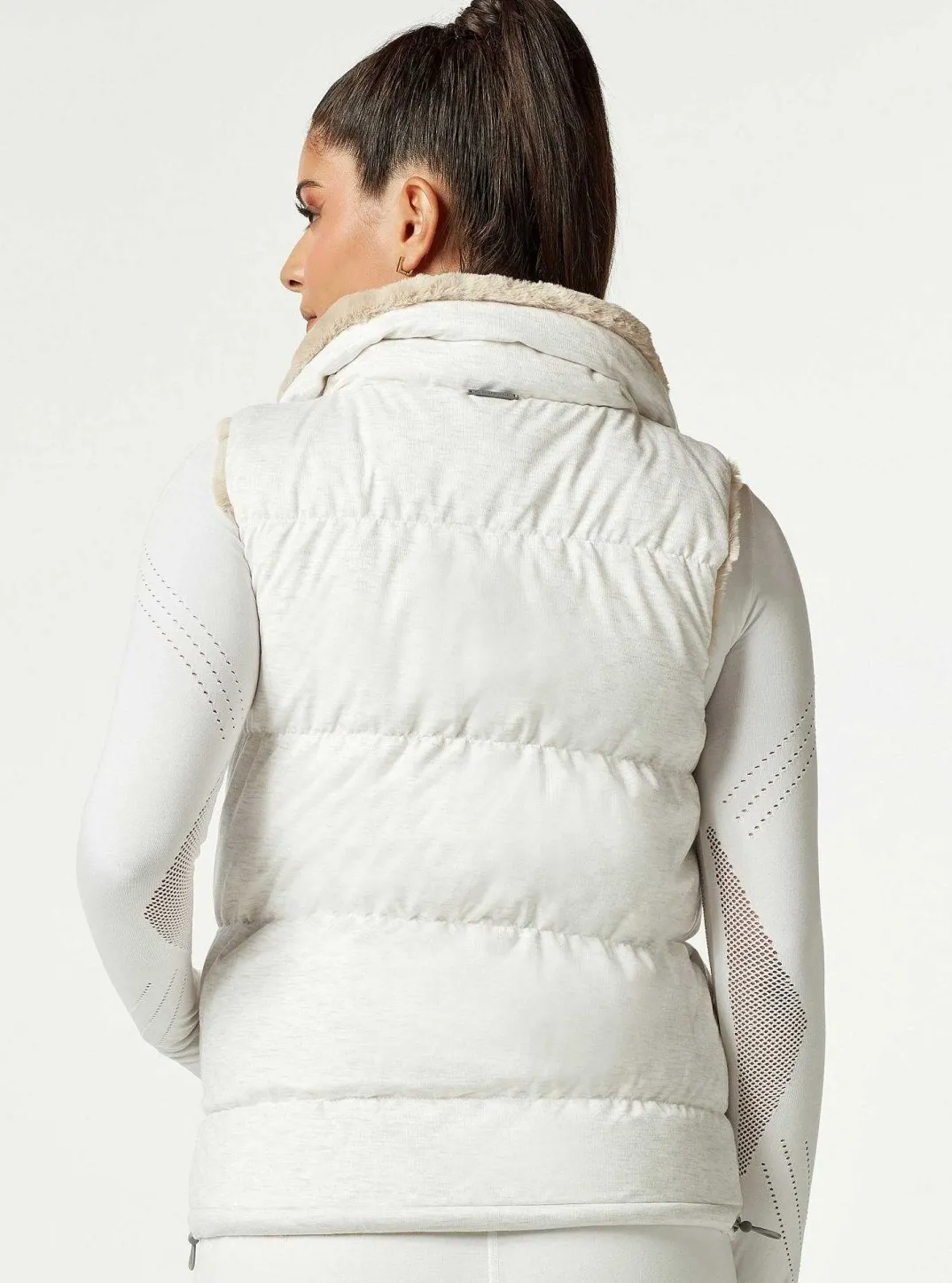 Flash Sale Adventurer Puffer Vest Women Puffers & Coats