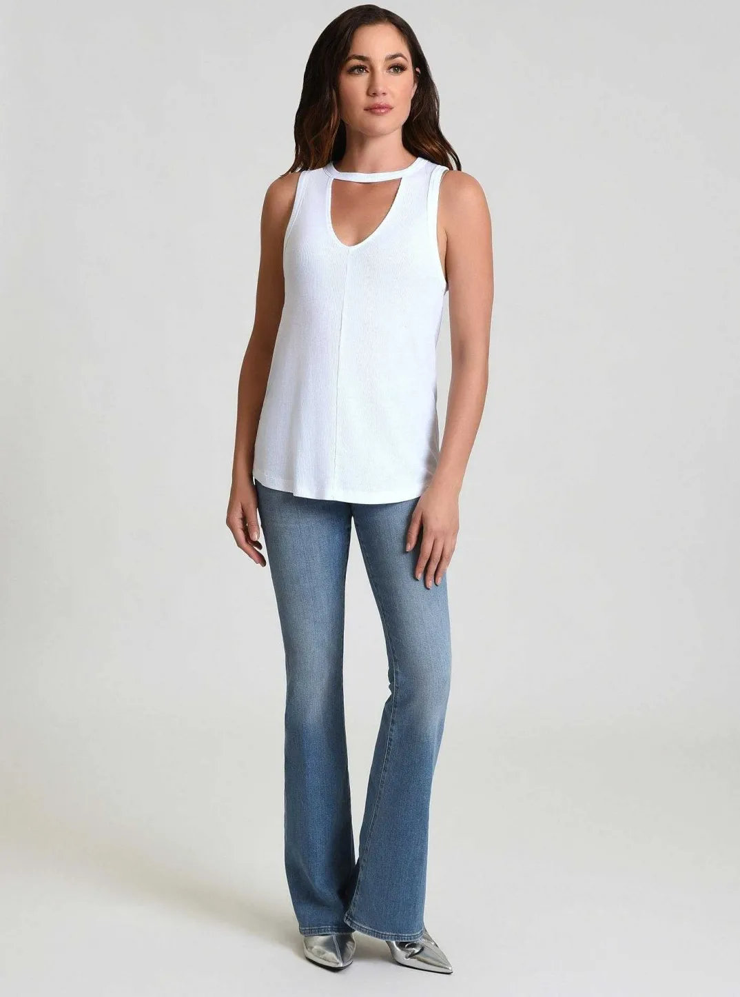 Online Amara V Neck Top Women Tops