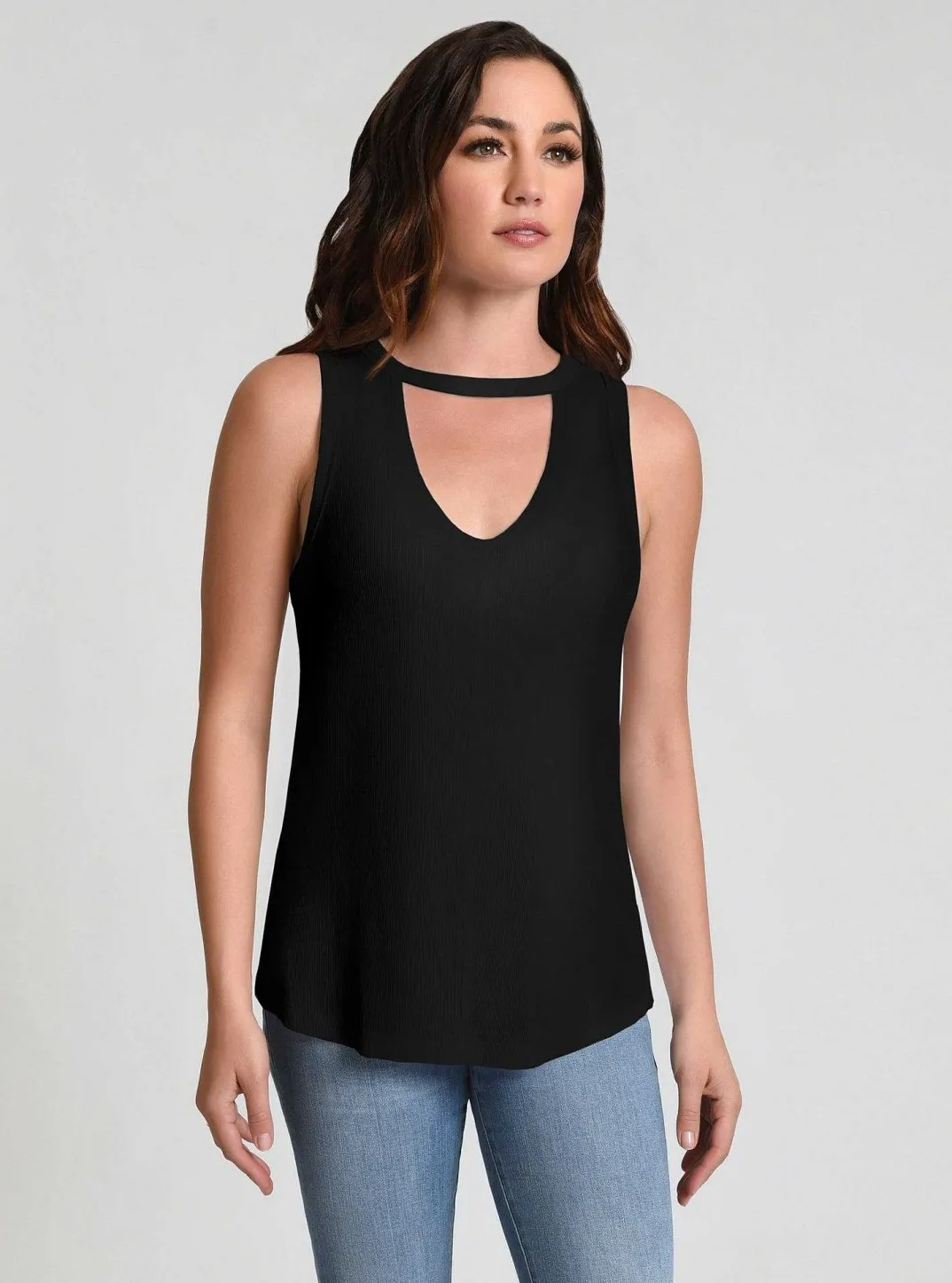 Online Amara V Neck Top Women Tops