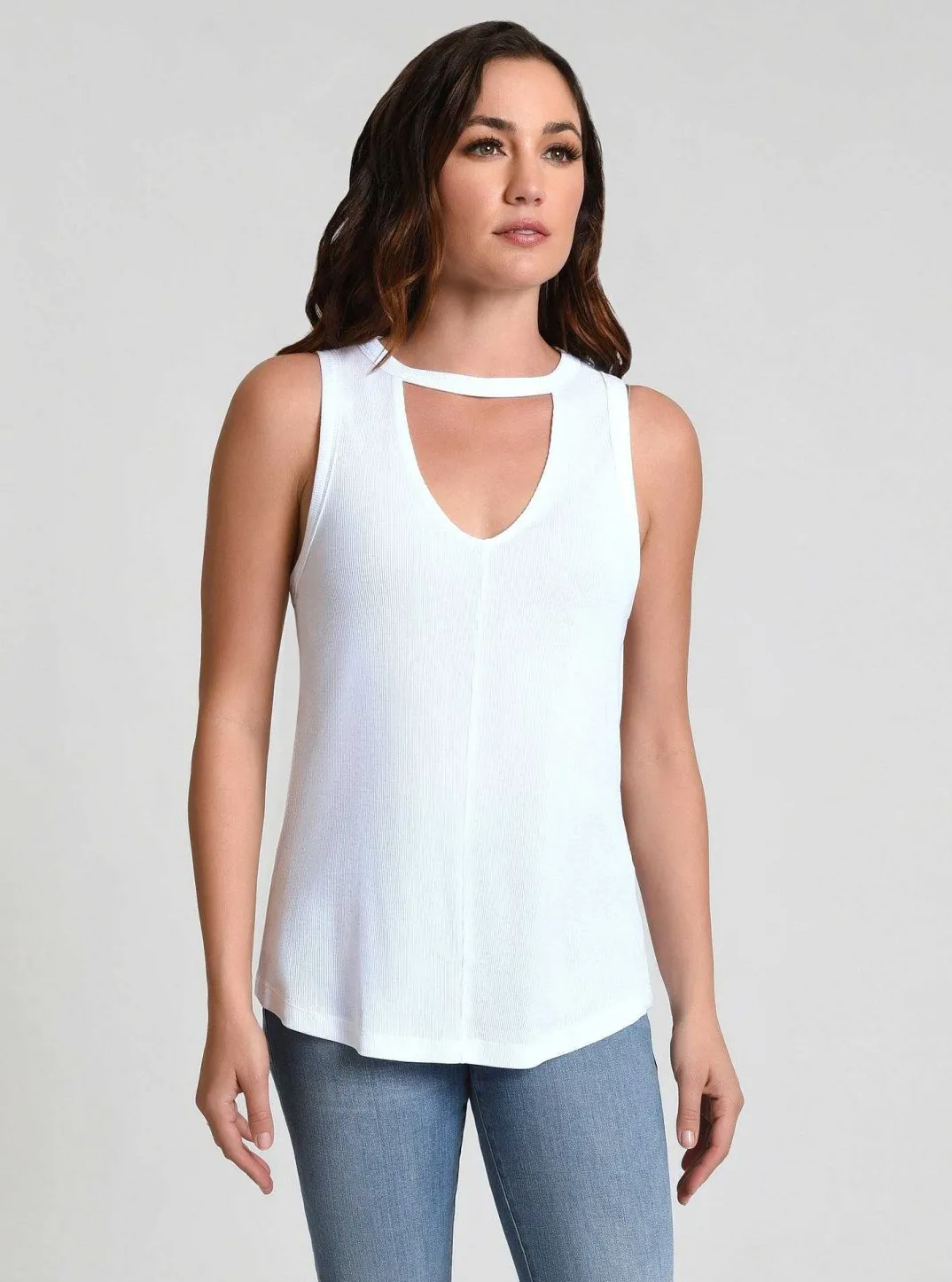 Online Amara V Neck Top Women Tops