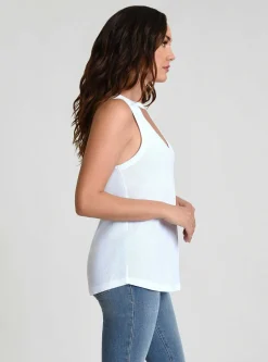Online Amara V Neck Top Women Tops