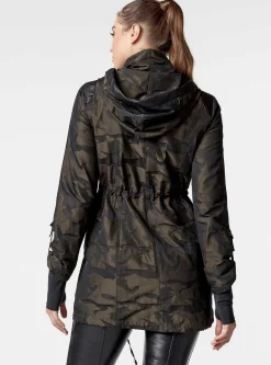 Online Anorak - True Women Jackets & Anoraks