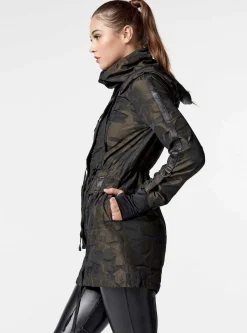 Online Anorak - True Women Jackets & Anoraks