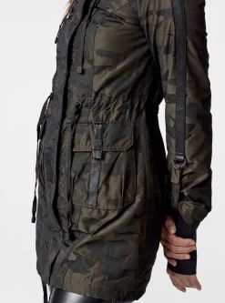 Online Anorak - True Women Jackets & Anoraks