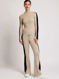 New Blair Bootcut Pant Women Sweaters