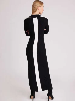 Hot Blair Mock Neck Dress Women Sweaters