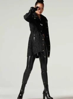 Cheap Camo Anorak Gold Collection Women Jackets & Anoraks