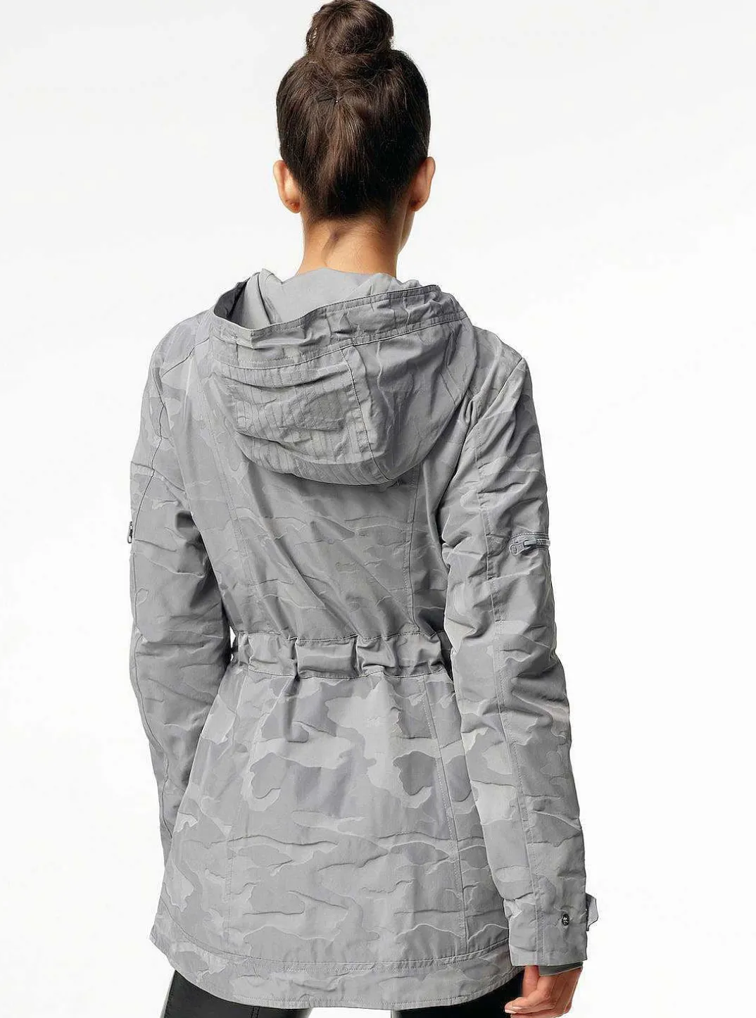 Discount Camo Grenadier Jacket Women Jackets & Anoraks