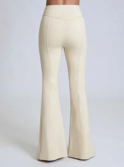 Best Sale Cara Split Hem Pant Women Naval Blue