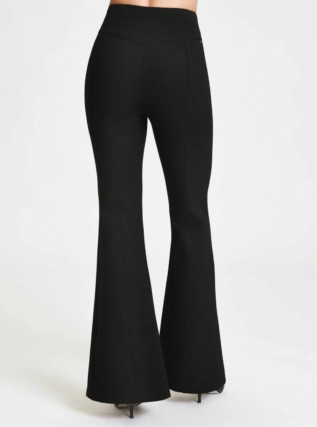 Online Cara Split Hem Pant Women Bottoms