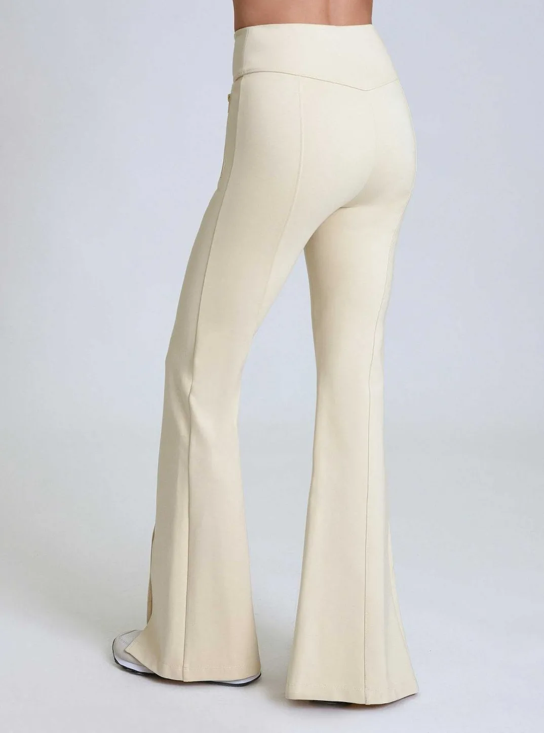 Online Cara Split Hem Pant Women Bottoms