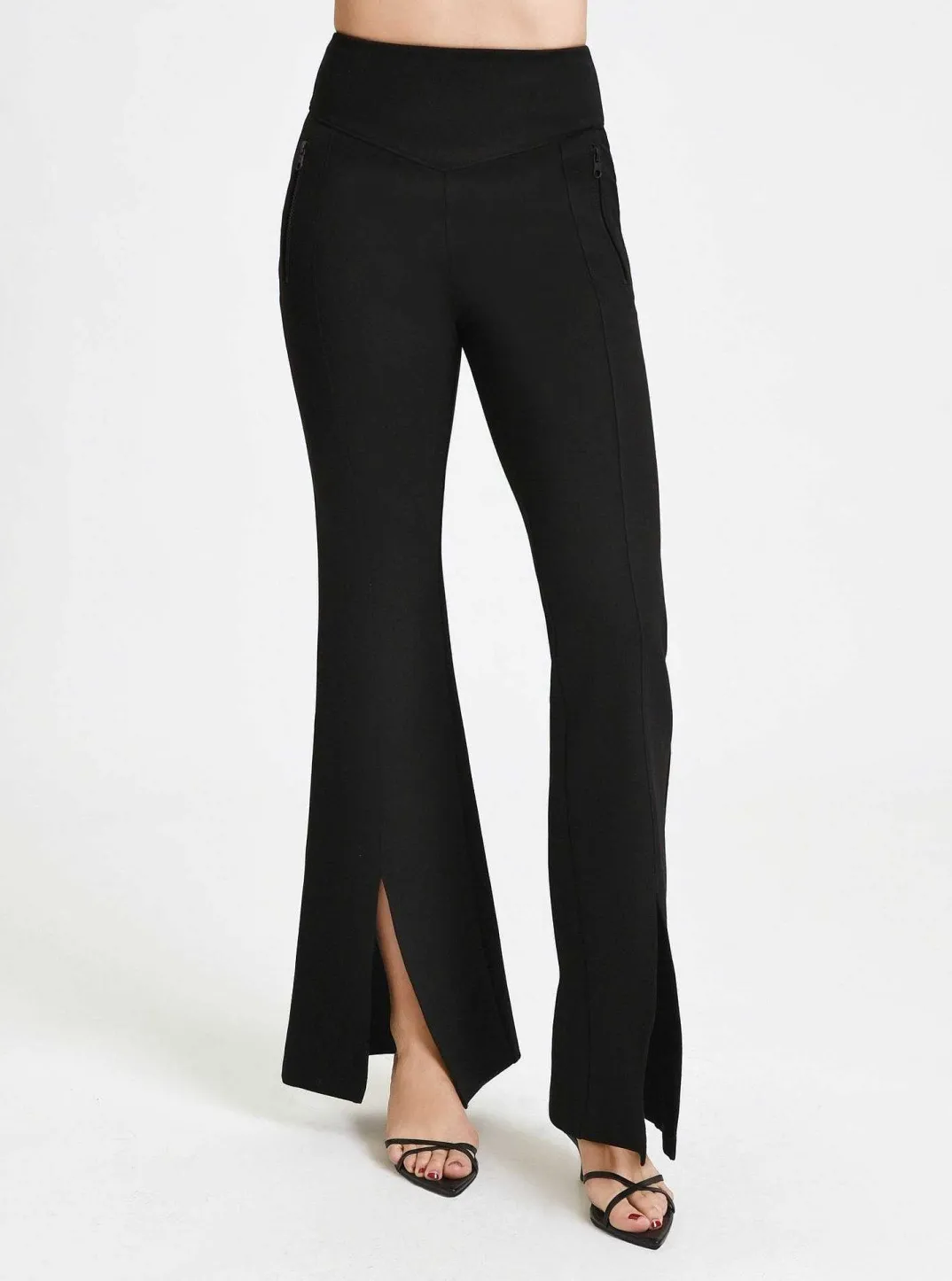 Online Cara Split Hem Pant Women Bottoms