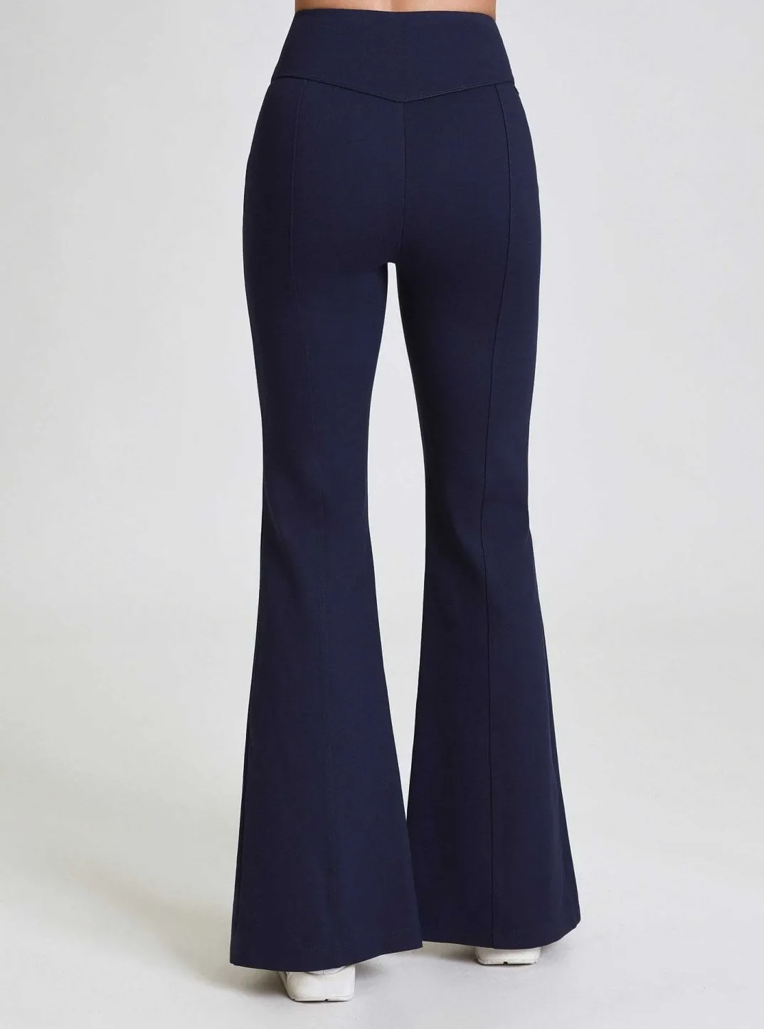 Online Cara Split Hem Pant Women Bottoms