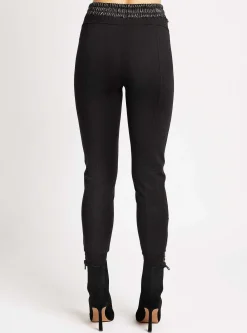 Outlet Cardiff Seamed Pant Women Bottoms