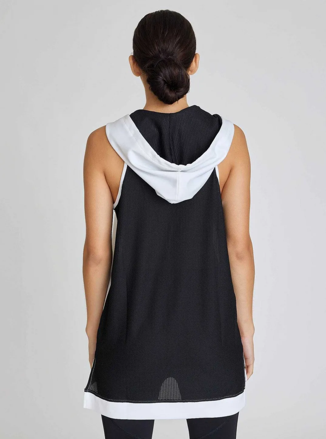 Cheap Cocoon Vest Women Activewear
