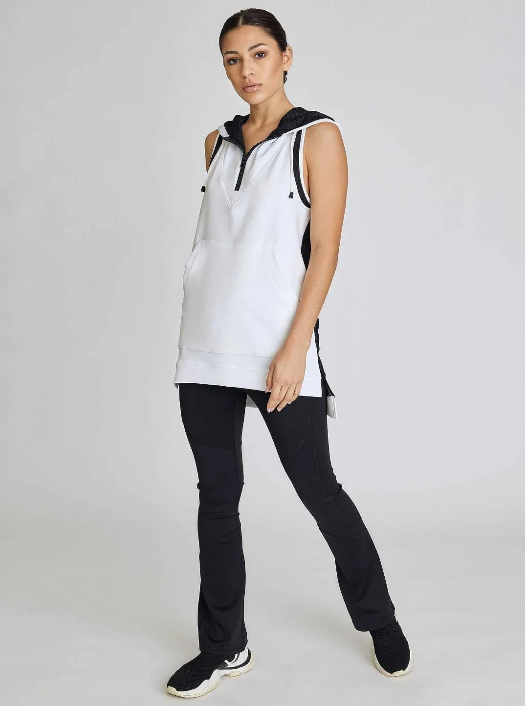 Cheap Cocoon Vest Women Activewear