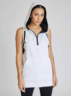 Shop Cocoon Vest Women Tops