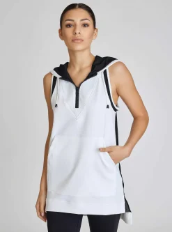 Shop Cocoon Vest Women Tops