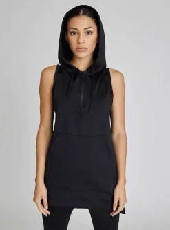 Shop Cocoon Vest Women Activewear