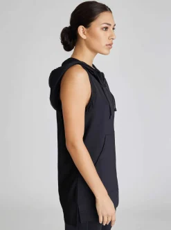 Shop Cocoon Vest Women Activewear