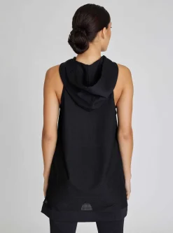 Shop Cocoon Vest Women Activewear