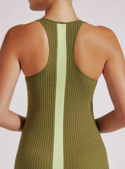 Hot Color Block Dress Women Dresses And Jumpsuits