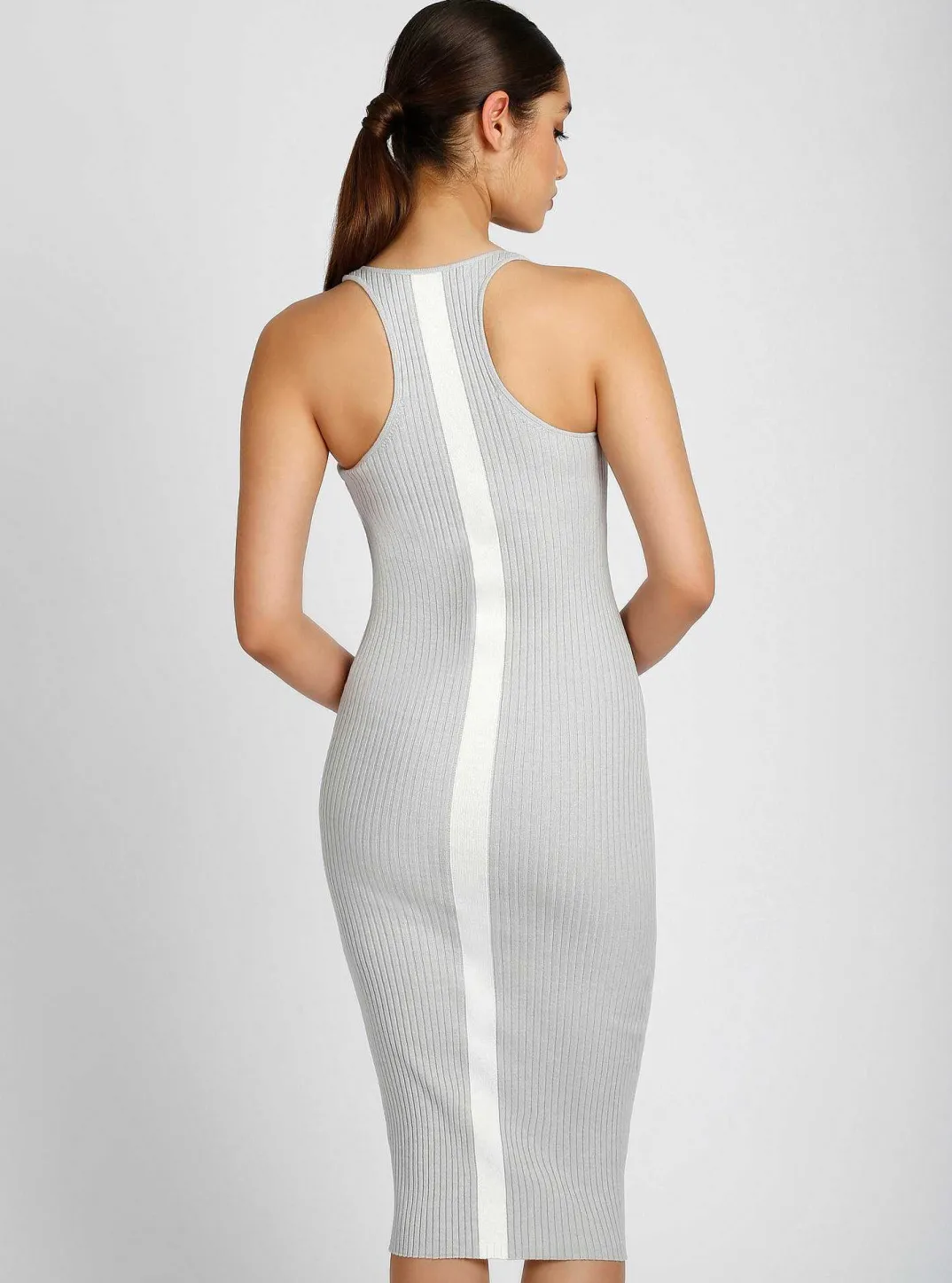Cheap Color Block Dress Women Dresses And Jumpsuits