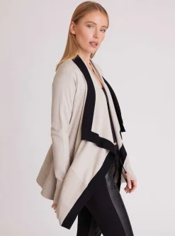 Online Color Blocked Portola Cardigan Women Sweaters