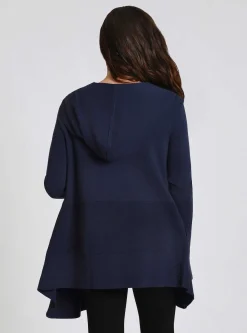 Store Cropped Portola Cardigan Women Tops
