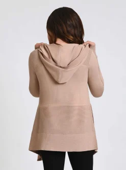 Store Cropped Portola Cardigan Women Tops