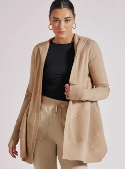 Sale Cropped Portola Cardigan Women Sweaters