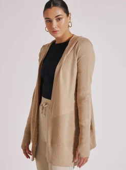 Sale Cropped Portola Cardigan Women Sweaters