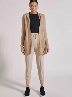 Sale Cropped Portola Cardigan Women Sweaters