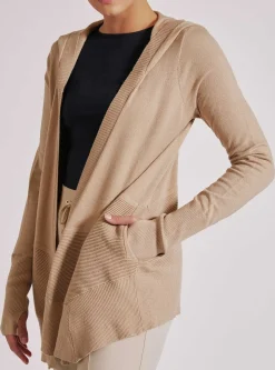 Sale Cropped Portola Cardigan Women Sweaters
