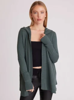 Clearance Cropped Portola Cardigan Women Sweaters