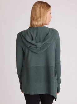 Clearance Cropped Portola Cardigan Women Sweaters
