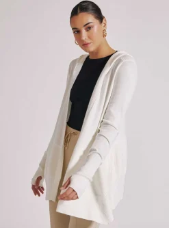 Outlet Cropped Portola Cardigan Women Tops