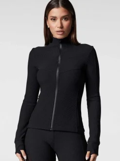 Store Directional Fitted Jacket Women Travel