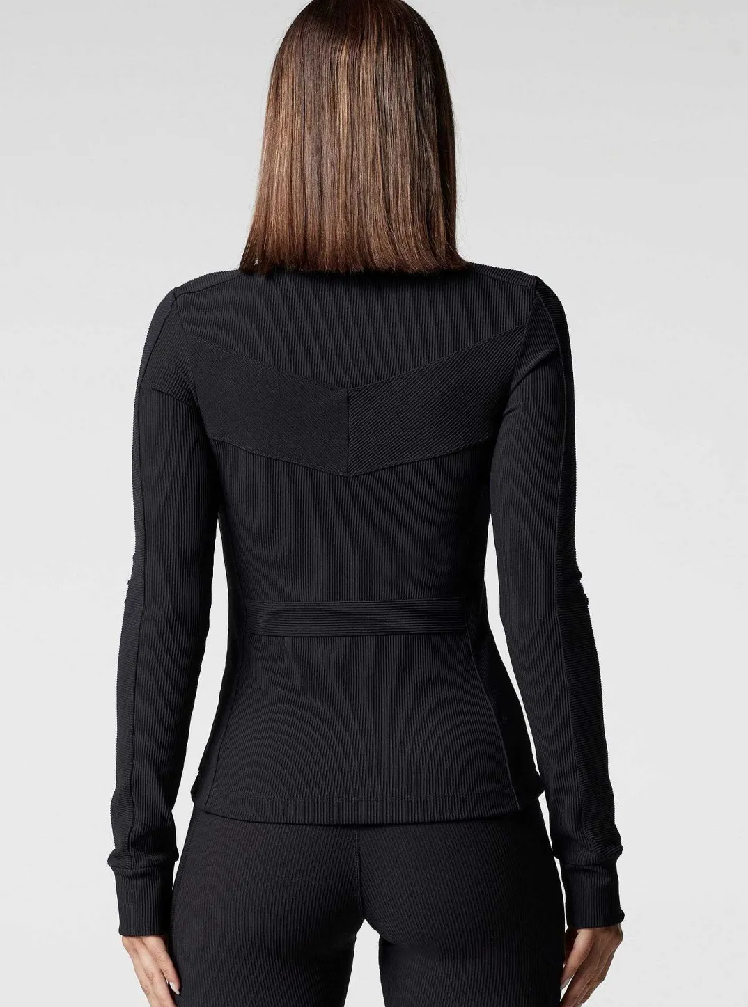 Store Directional Fitted Jacket Women Travel