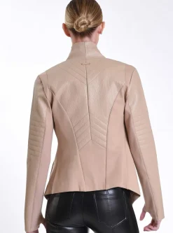 Best Drape Front Jacket Women Travel