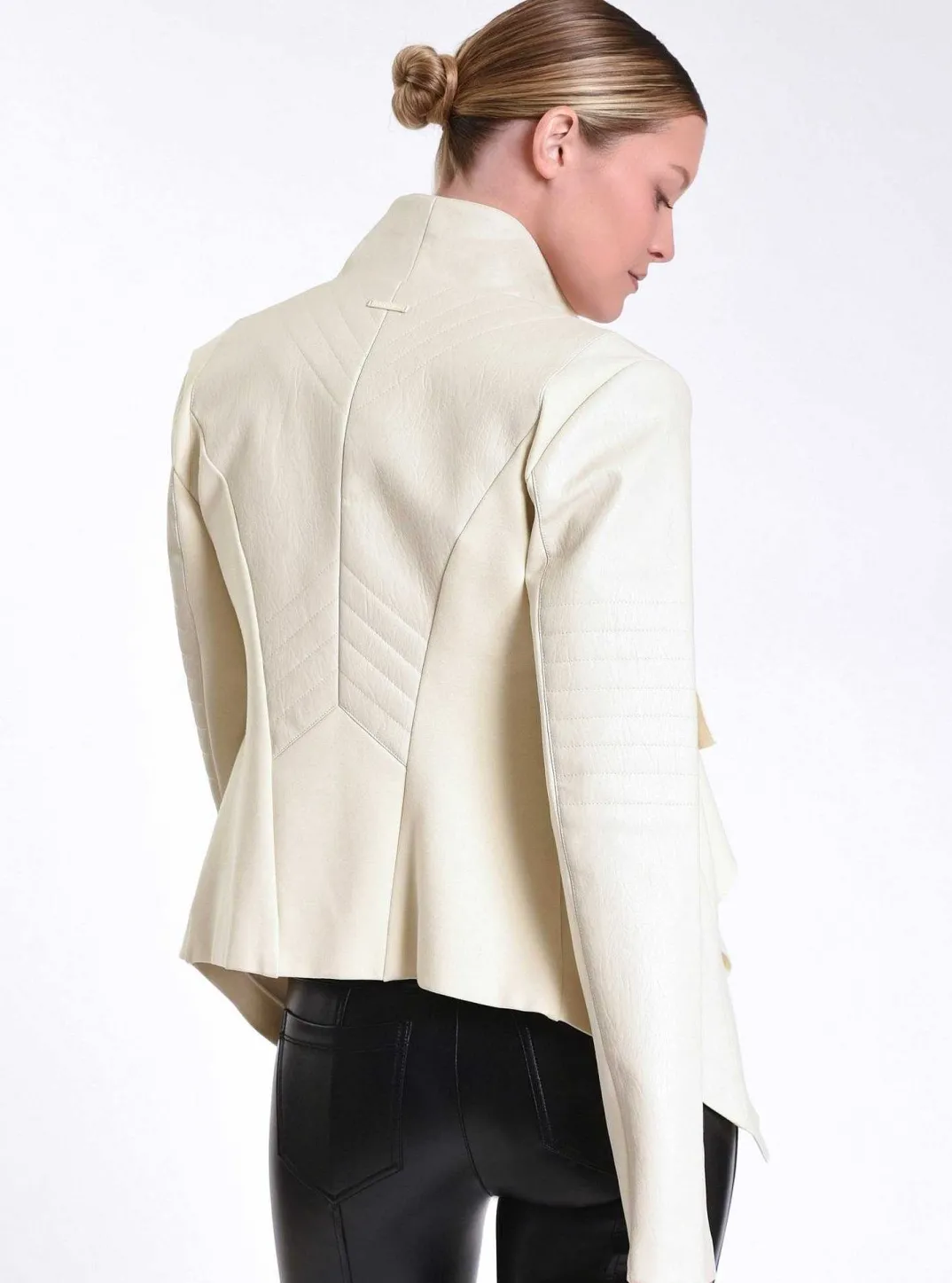 Best Drape Front Jacket Women Travel