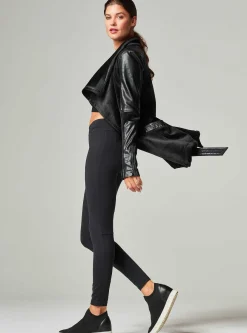 Sale Drape Velour Jacket Women Travel
